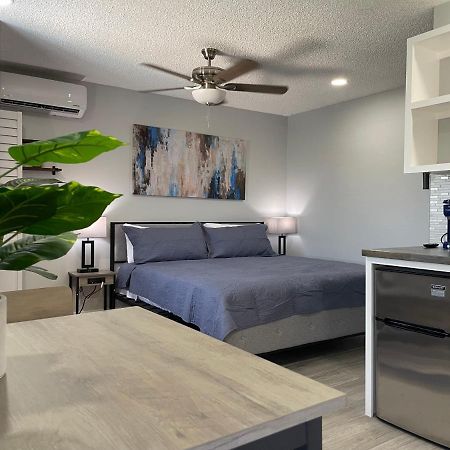 Sunny Palms Inn Lake Worth Beach Exteriér fotografie