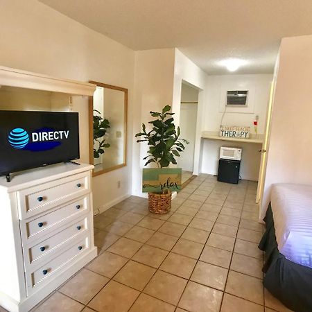 Sunny Palms Inn Lake Worth Beach Exteriér fotografie