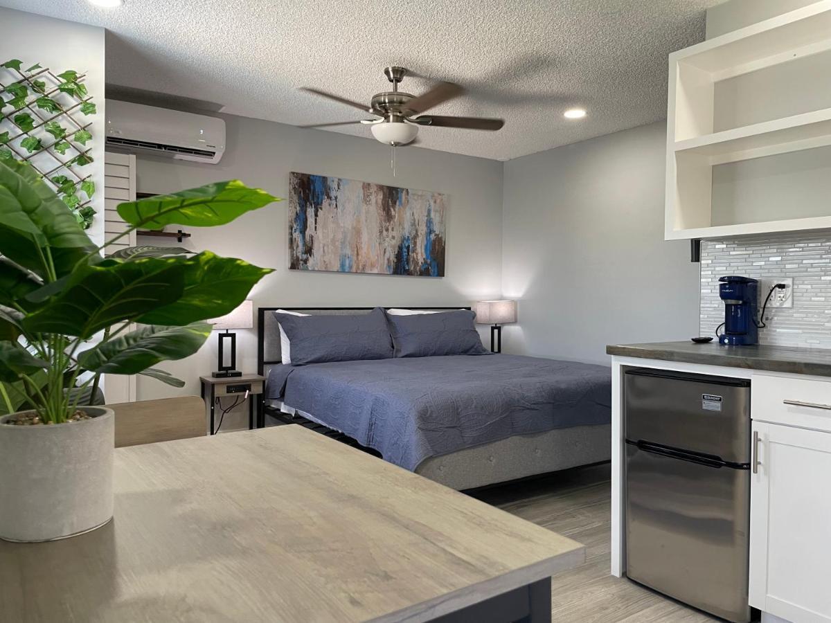 Sunny Palms Inn Lake Worth Beach Exteriér fotografie