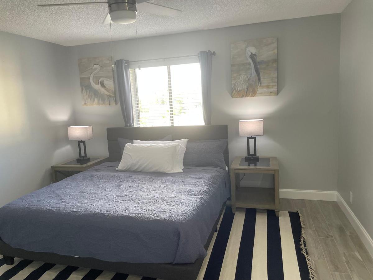 Sunny Palms Inn Lake Worth Beach Exteriér fotografie