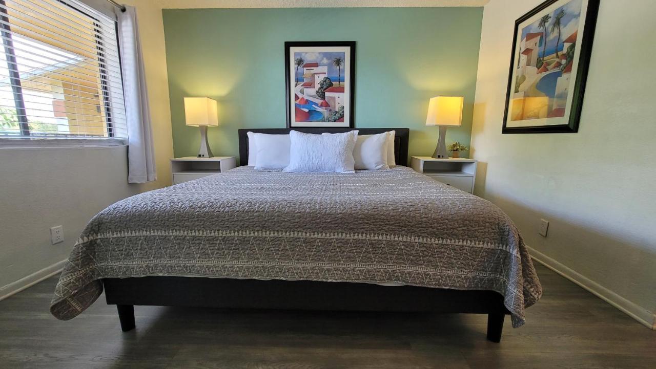 Sunny Palms Inn Lake Worth Beach Exteriér fotografie