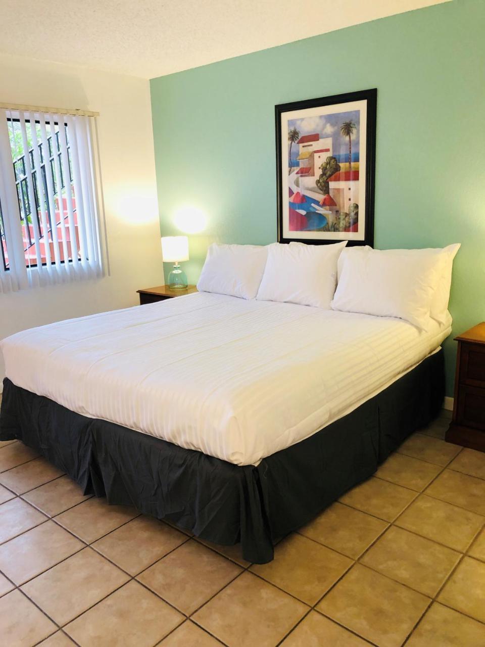 Sunny Palms Inn Lake Worth Beach Exteriér fotografie