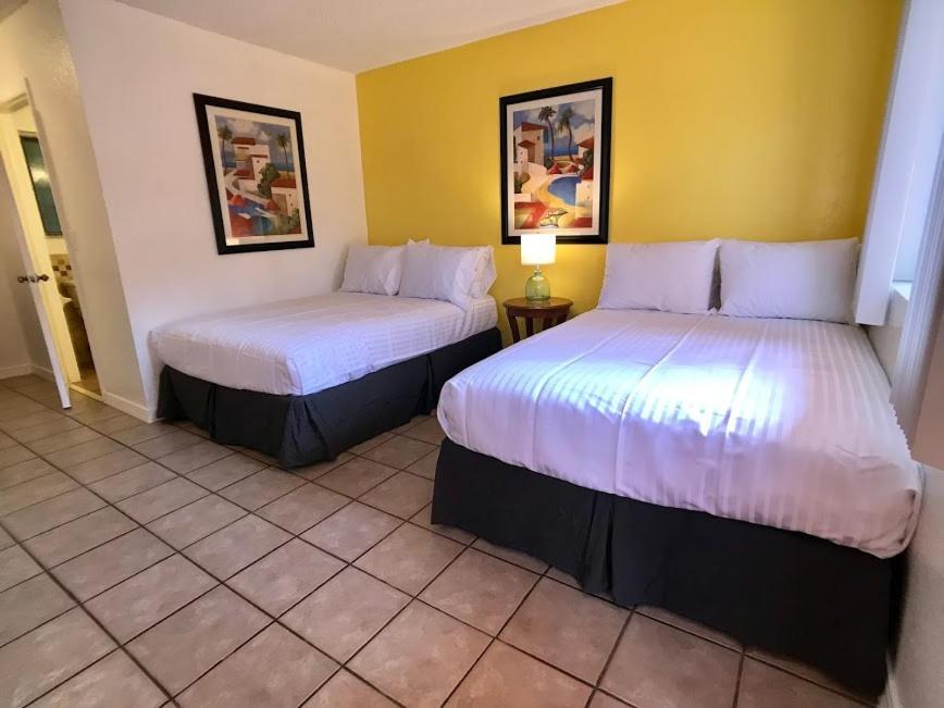 Sunny Palms Inn Lake Worth Beach Exteriér fotografie