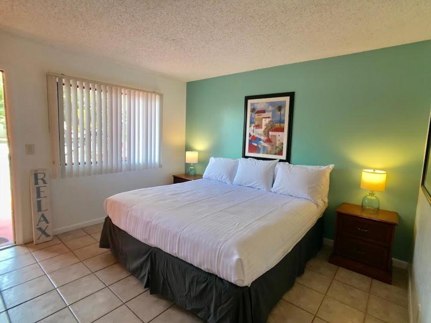 Sunny Palms Inn Lake Worth Beach Exteriér fotografie