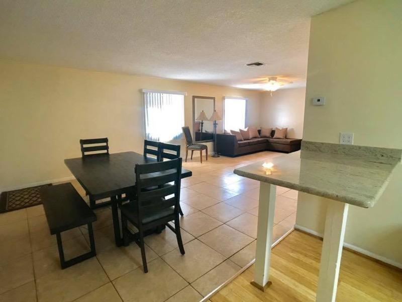 Sunny Palms Inn Lake Worth Beach Exteriér fotografie